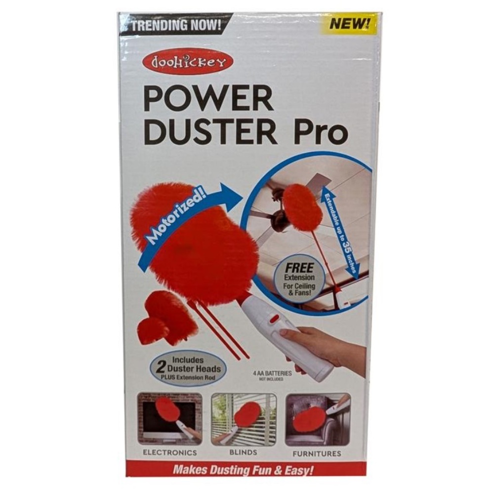 Power Duster Pro - Picture 7 of 7